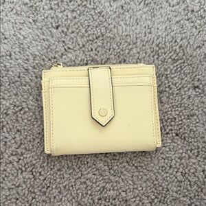 Anne Klein Cream Women's Wallet